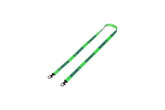 5/8" Double Hook Sublimated RPET Lanyard - Full image - SKU LE11INNA
