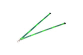5/8 in Crab Hook RPET Lanyard with Safety Breakaway - Full image - SKU LE11LN1A