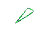 3/4" V-Flat™ No-Flip™ & Stitchless Full Color RPET Lanyard without Safety Breakaway - Full image - SKU LE213NNA