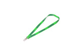 3/4 in Crab Hook RPET Lanyard - Full image - SKU LE21LNNA