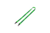 3/4" Double Bulldog Clip Sublimated RPET Lanyard - Full image - SKU LE21ONNA