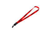 3/4 in Butterfly Bulldog Type 1 RPET Lanyard with Quick Release - Full image - SKU LE21P2NA