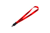 1 in Butterfly Lobster Claw RPET Lanyard with Quick Release - Full image - SKU LE31H2NA