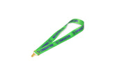 1.5 in No-Flip Clip RPET Lanyard - Full image - SKU LE413NNA