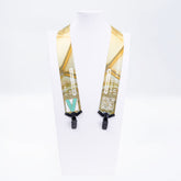 "The Big One" 1.5 Inch RPET Sublimated Lanyard