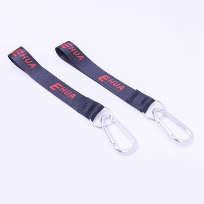 Maximize Brand Visibility at Scale with a Durable Custom Lanyard for Phone