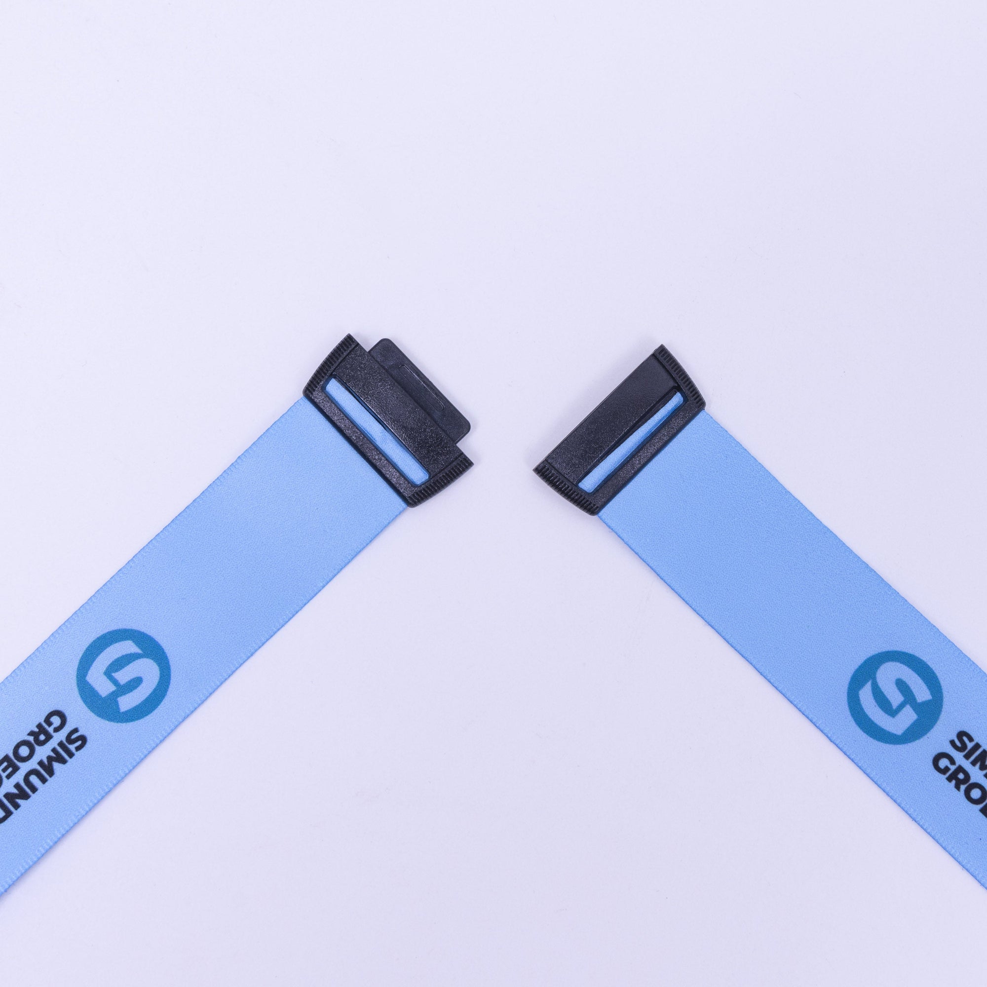 Medical lanyard