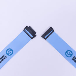 5 Structural Standards for Selecting a Medical Lanyard in Healthcare Facilities