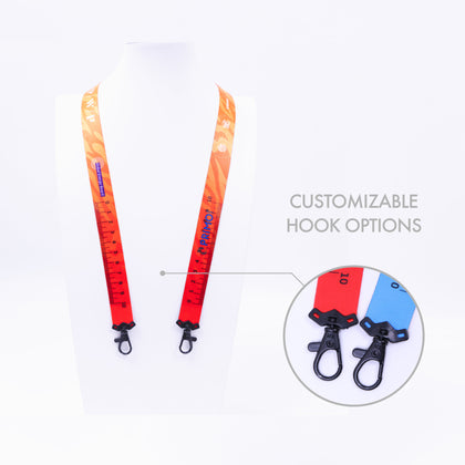 5 Strategic Manufacturing Standards for High-Quality Corporate Lanyards