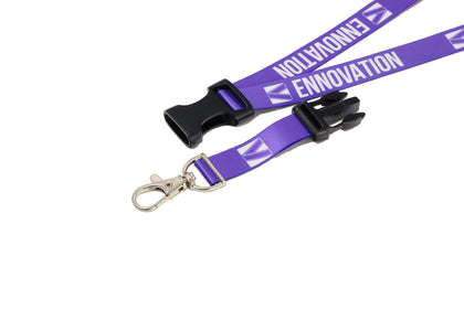 Top 6 Premium Custom Heavy-Duty Lanyard Ideas to Elevate Your Company Swag