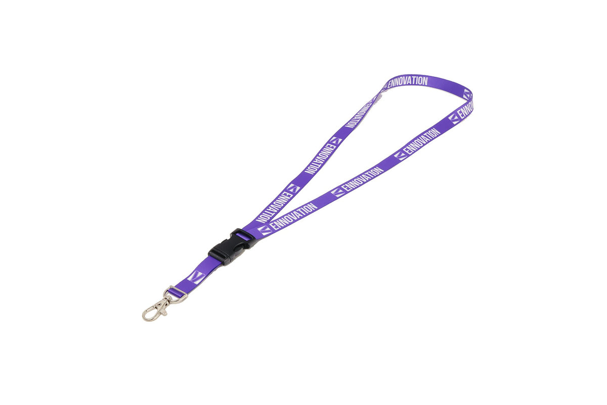 lanyard with safety clip
