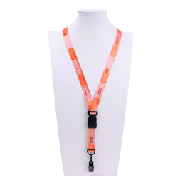 Strategic Guide to Custom Printed Lanyards for Large-Scale Events