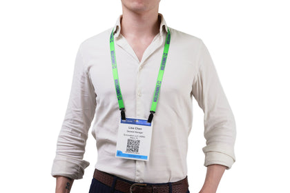 Why Premium Corporate Lanyards are Essential for Your Next Corporate Event