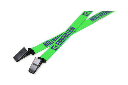 VIP Pass Lanyard Specification Guide for Corporate Procurement: From Webbing Selection to Anti-Tamper Hardware
