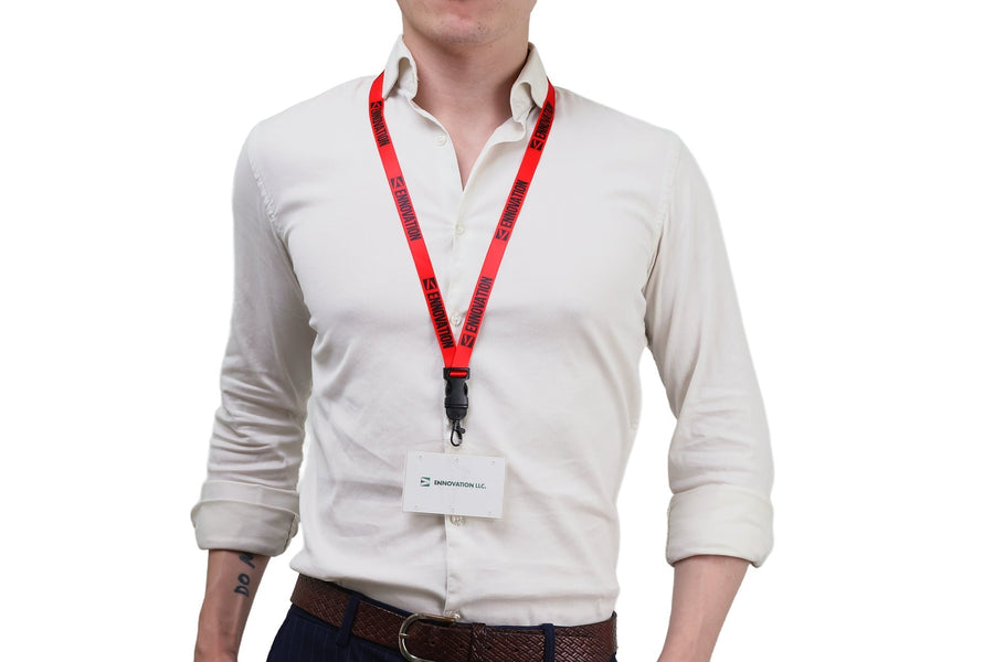 The 2026 Teacher Gift Guide: Why Custom Teacher Lanyards Are the First Choice