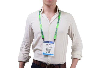 Top 10 Best Full-Color Lanyards for Corporate Events & Branding (2026 Guide)