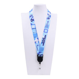 5 Structural Reasons Why RPET Lanyards Lead the Eco-Friendly Promotion Market