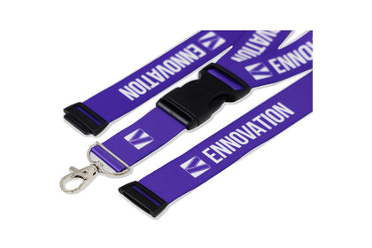Factory Direct Lanyard with Safety Release: Specifications and Bulk OEM Sourcing