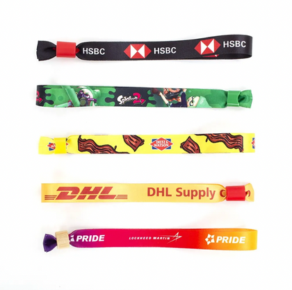 Enhance Equipment Retention and Corporate Identity with Industrial-Grade Lanyard Wrist Strap Solutions