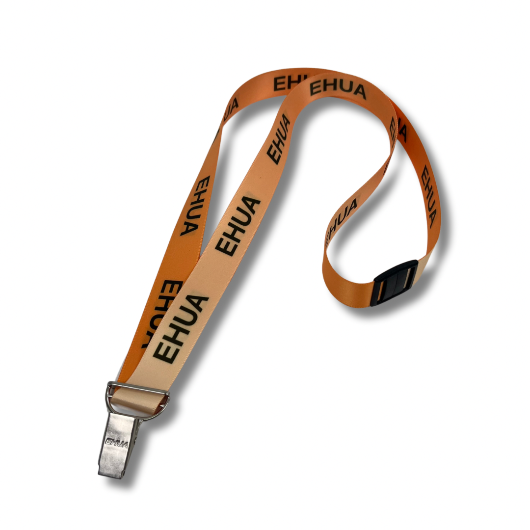 Phone lanyard holder