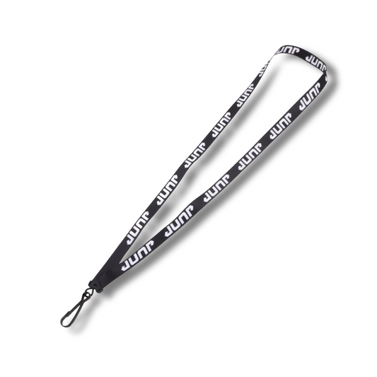 Custom lanyard for teachers
