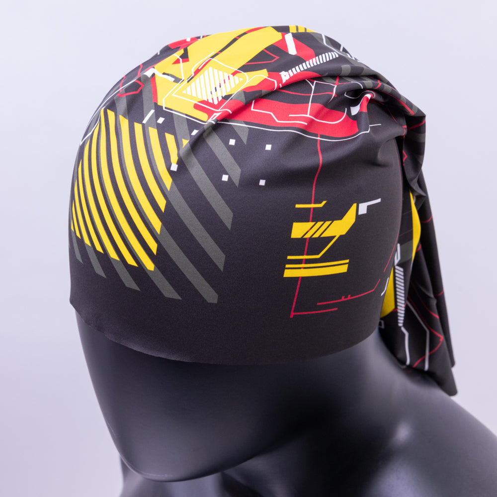 Seamless Bandanas