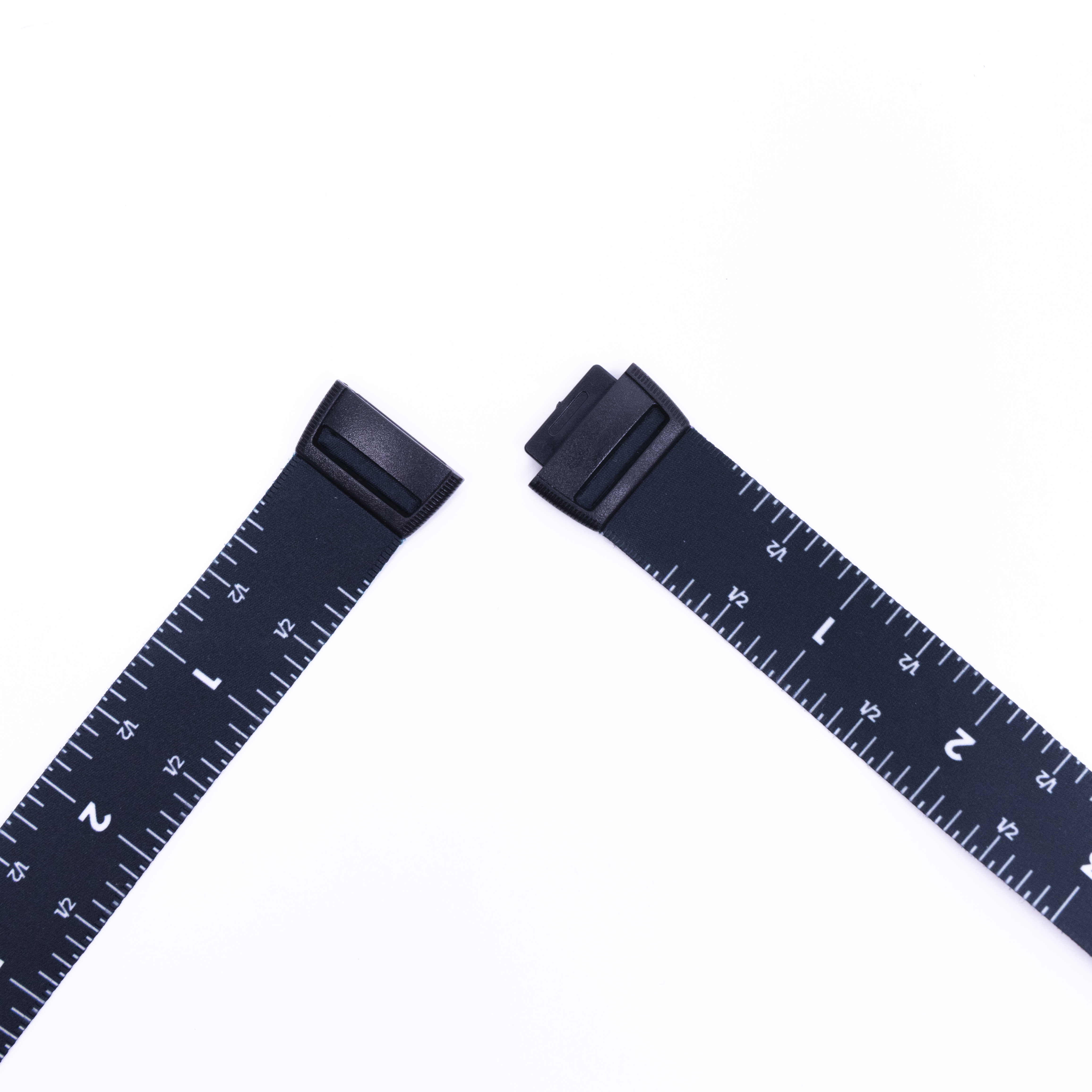 V-Flat™ 3-Piece Sublimated RPET Lanyard with Safety Breakaway & Buckle Release with Choice of Attachment (Free Shipping)