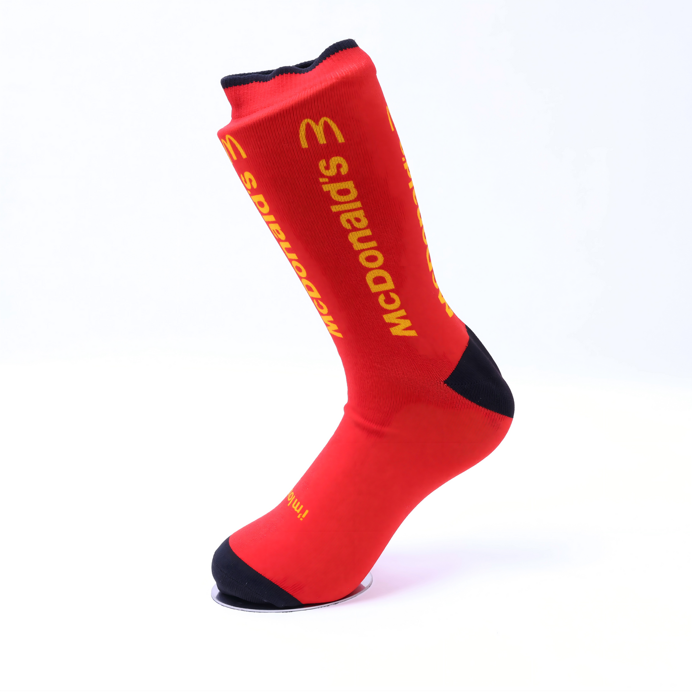 Ehua 360 printed sock product detail