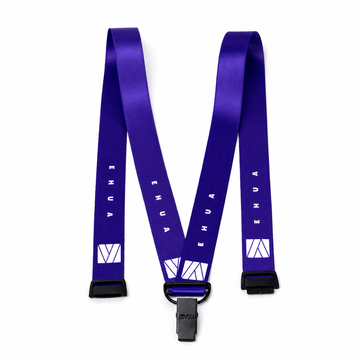 Ehua lanyard product detail