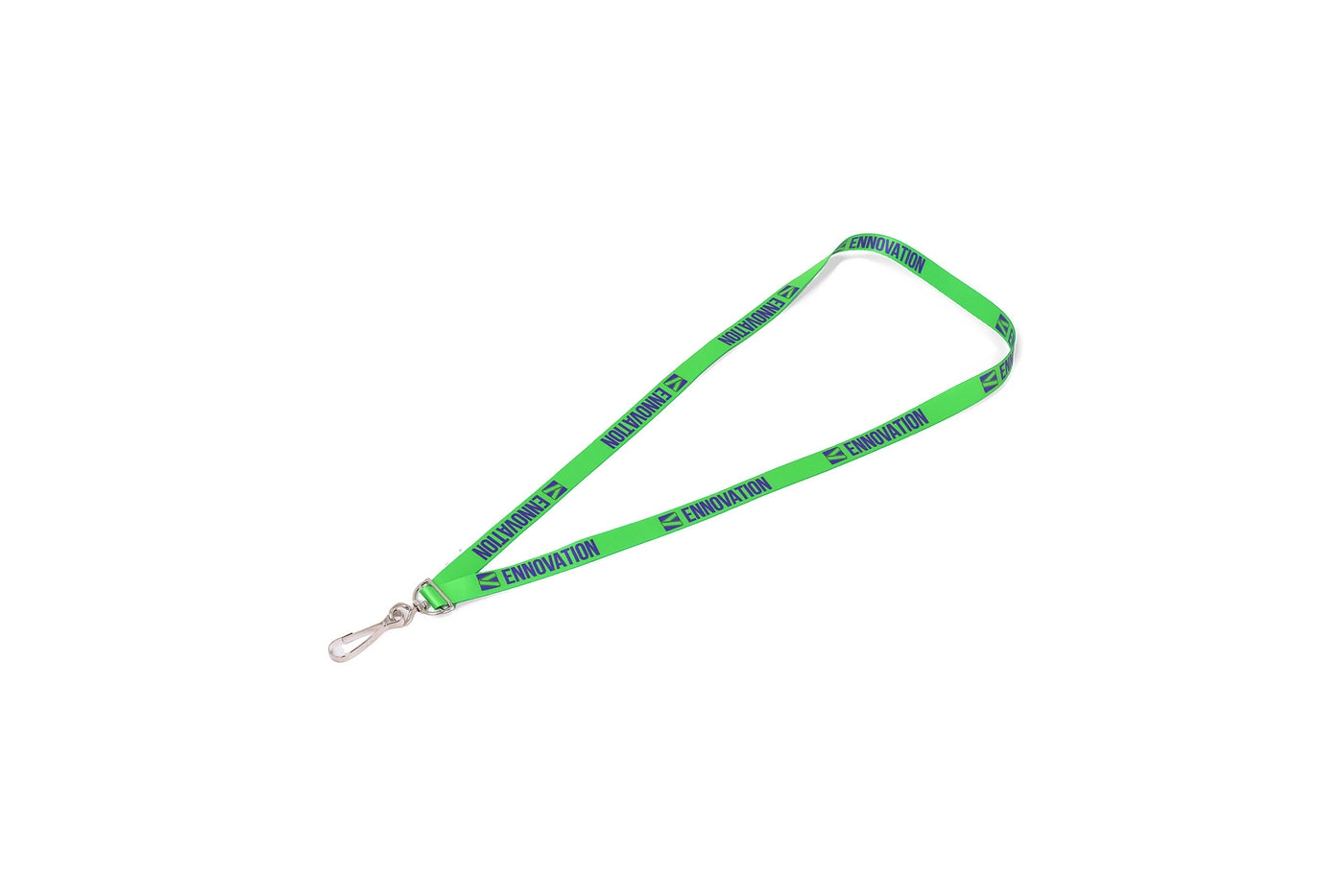 5/8 in J-Hook RPET Lanyard