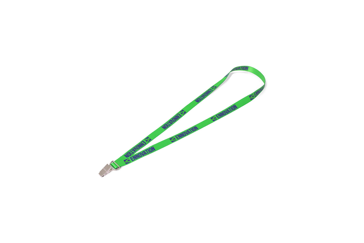 5/8 in No-Flip Clip RPET Lanyard