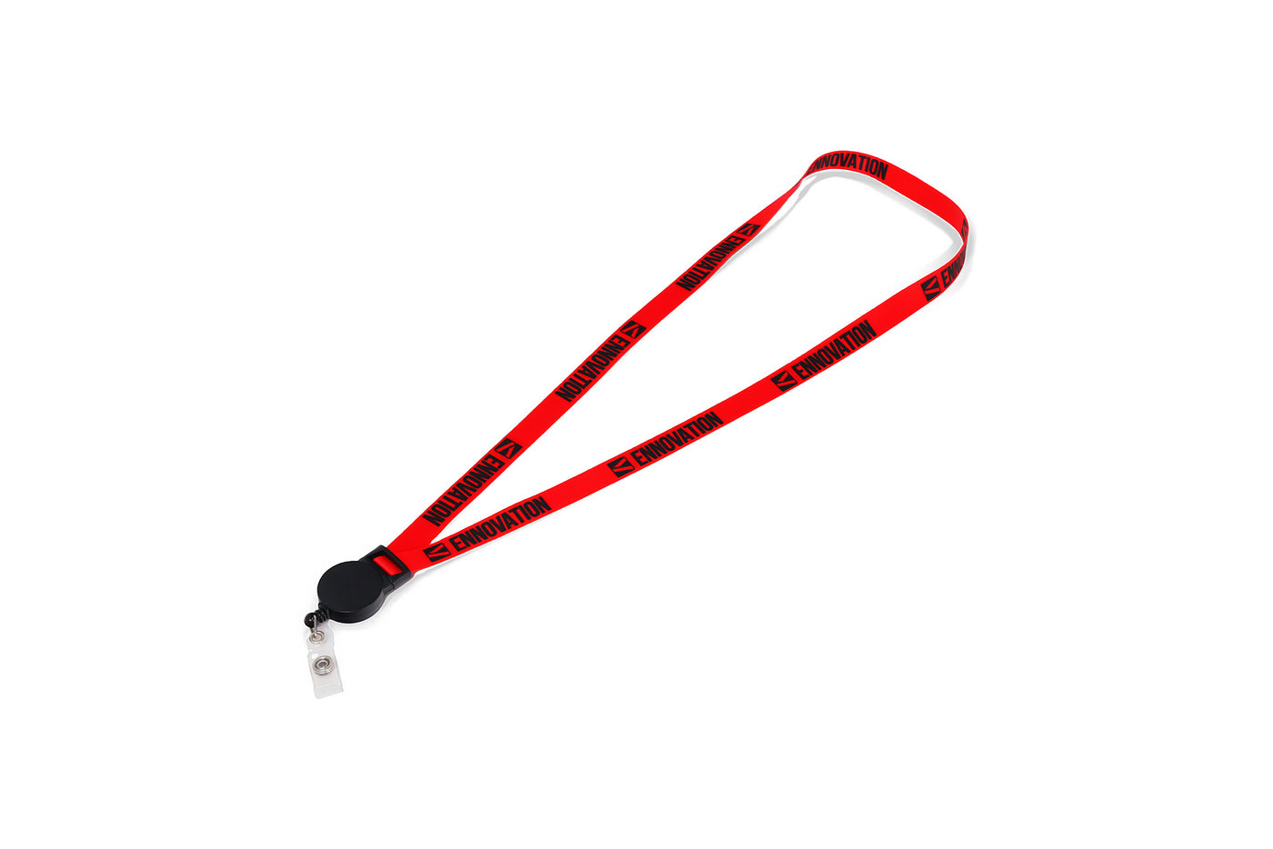 5/8 in Badge Reel RPET Lanyard