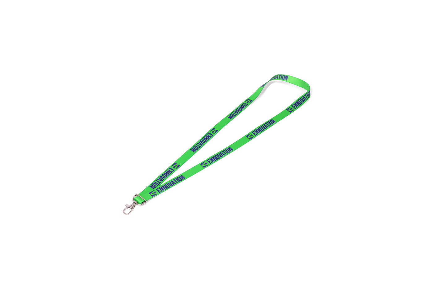 5/8 in Lobster Clip RPET Lanyard