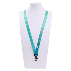 5/8" V-Flat™ Lobster Claw Lanyard