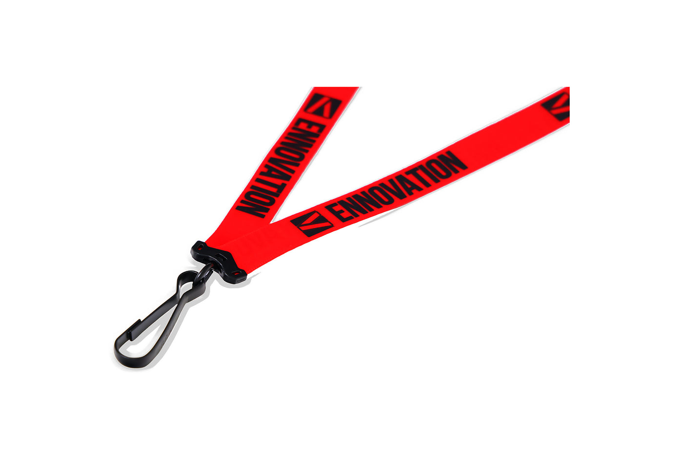 5/8 in Butterfly J-Hook RPET Lanyard with Safety Breakaway