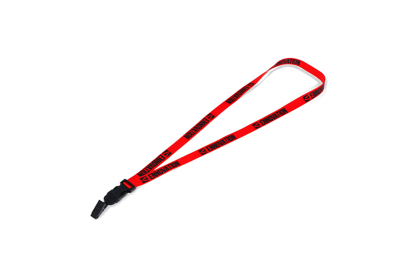 5/8 in Classic Butterfly Bulldog Type 2 RPET Lanyard with Quick Release Lite