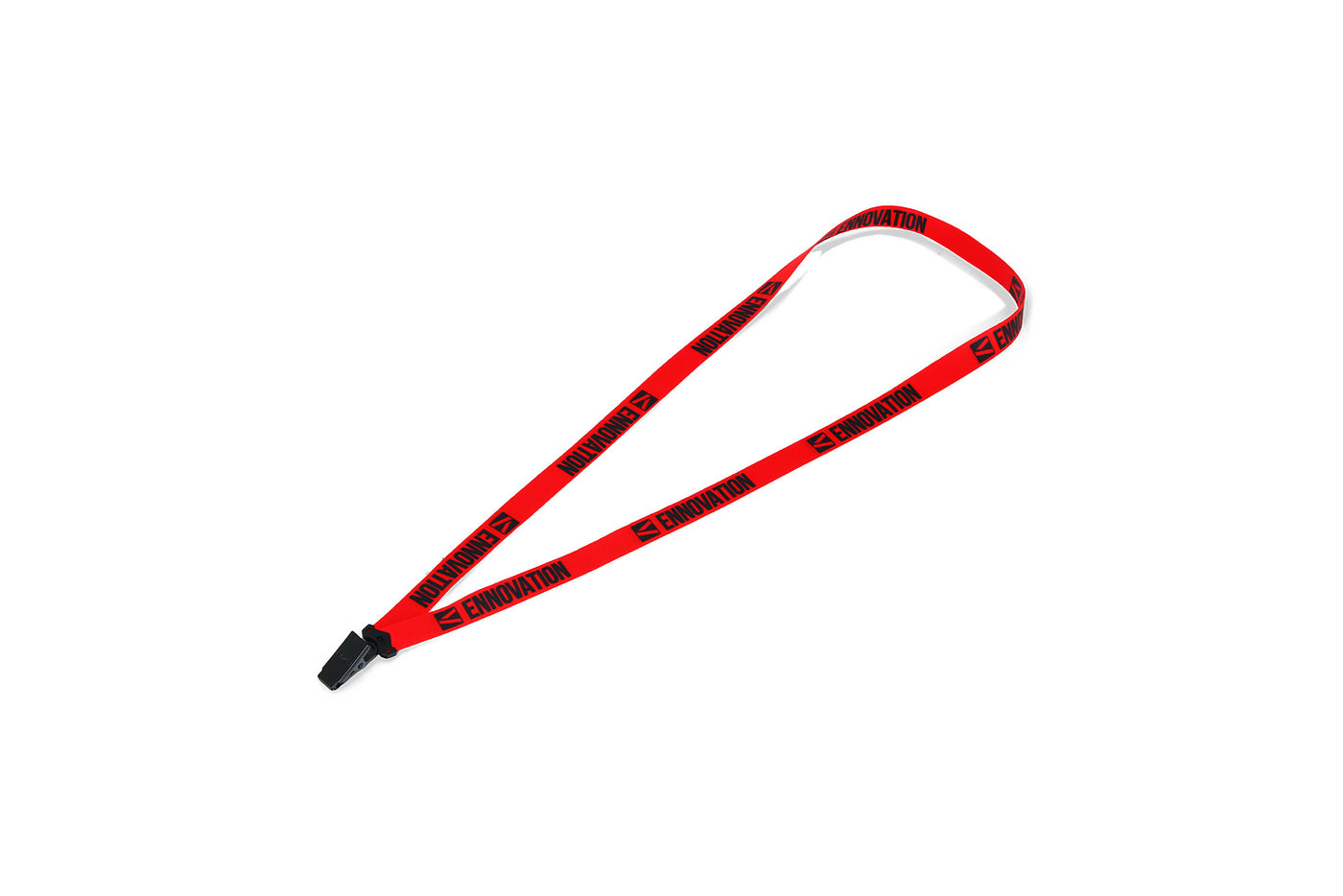 5/8 in Butterfly Bulldog Type 2 RPET Lanyard