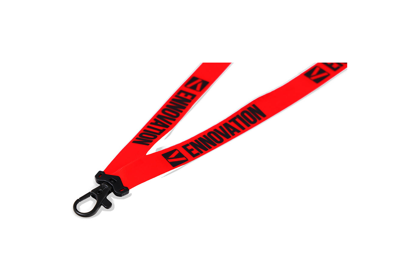 5/8 in Butterfly Lobster Claw RPET Lanyard with Safety Breakaway