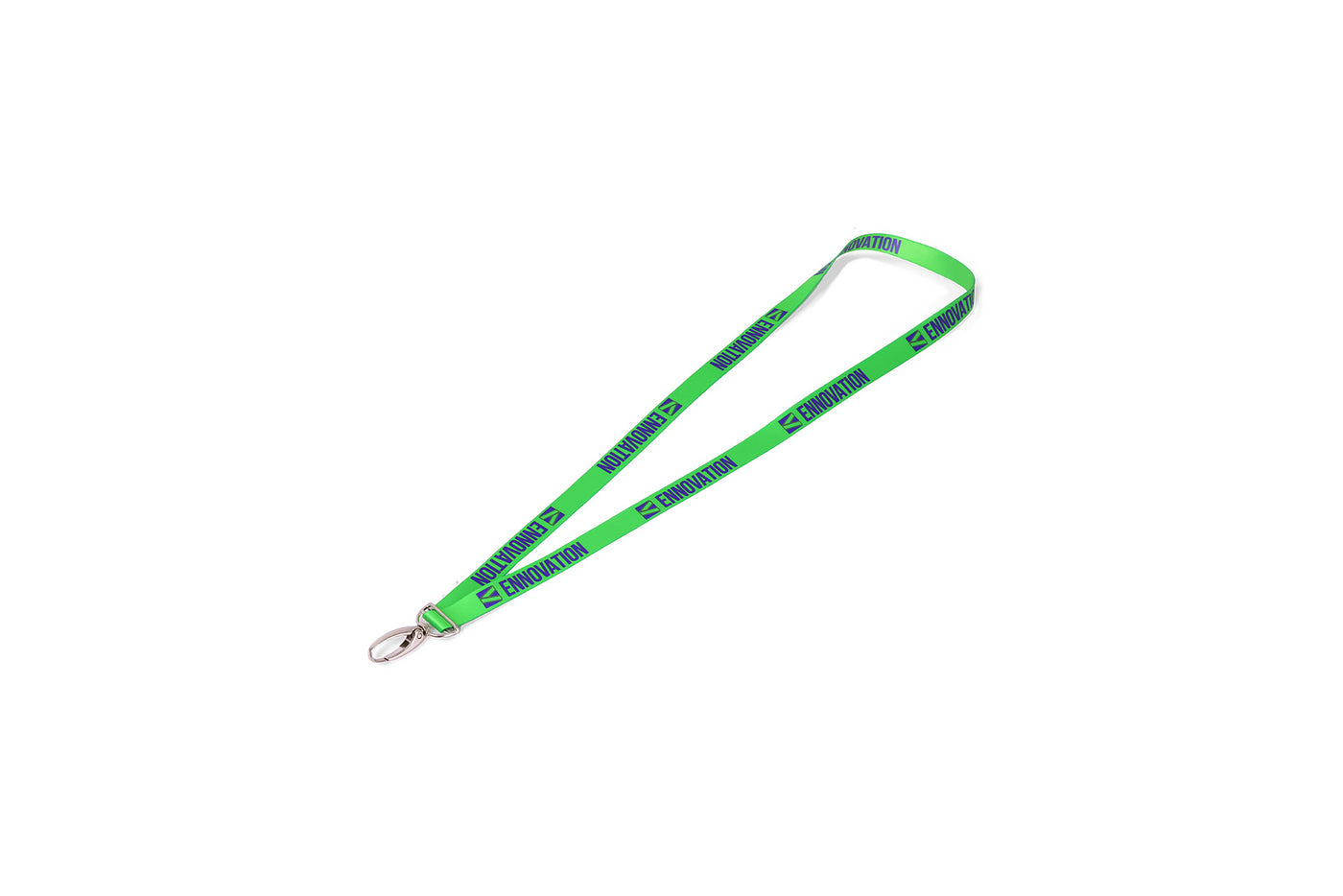 5/8 in Crab Hook RPET Lanyard