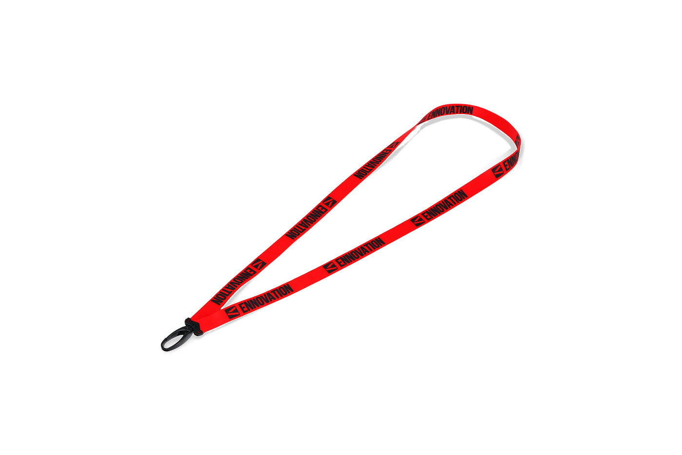 5/8 in Butterfly Crab Hook RPET Lanyard