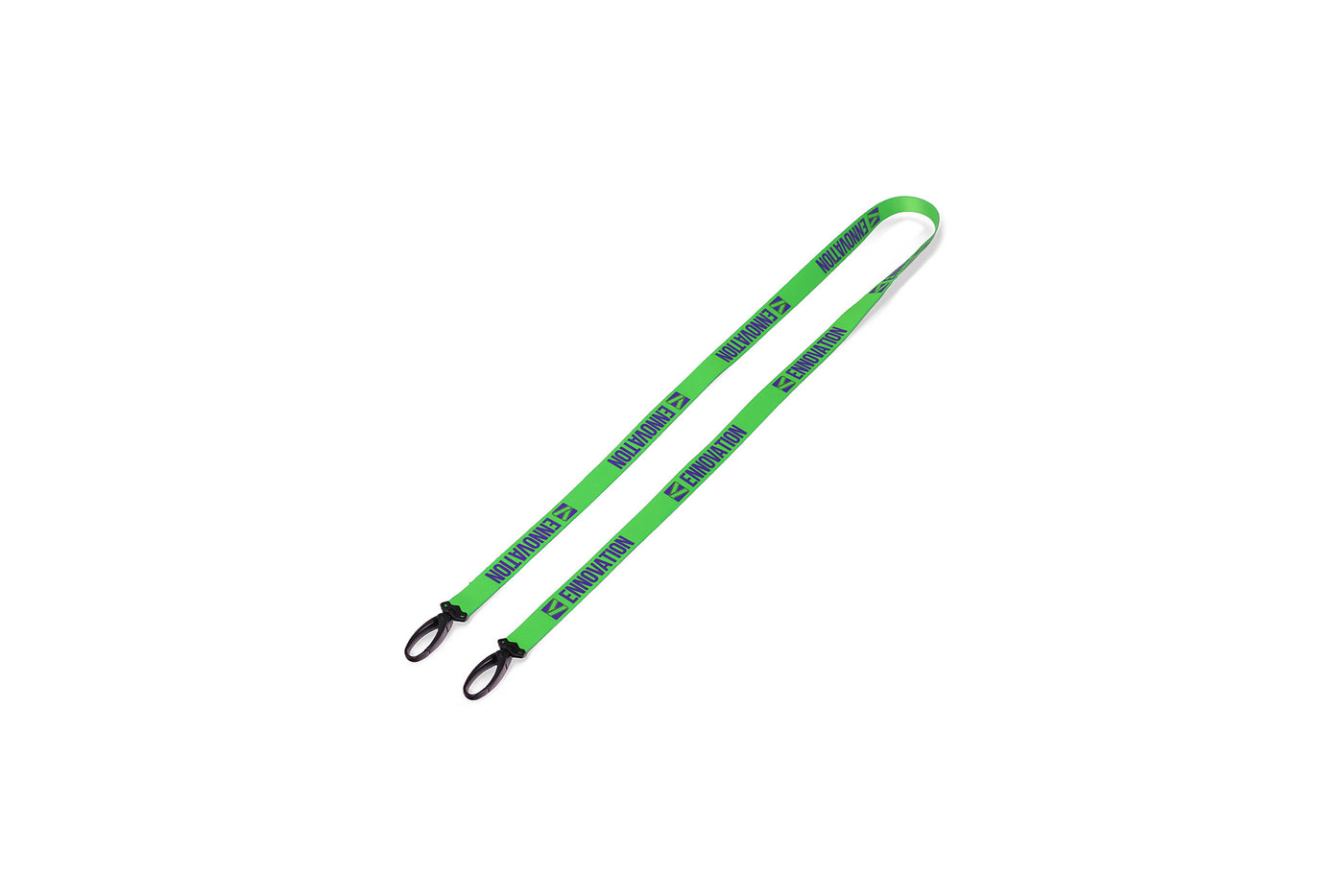 5/8 in Double Crab Hook RPET Lanyard