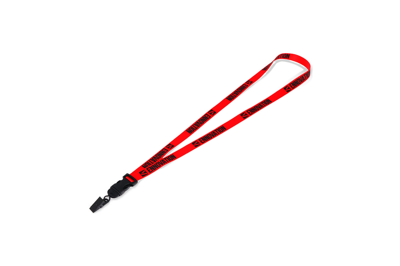 5/8 in Classic Butterfly Bulldog Type 1 RPET Lanyard with Quick Release Lite