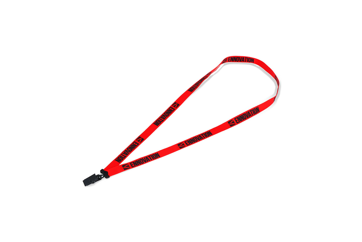 5/8 in Butterfly Bulldog Type 1 RPET Lanyard