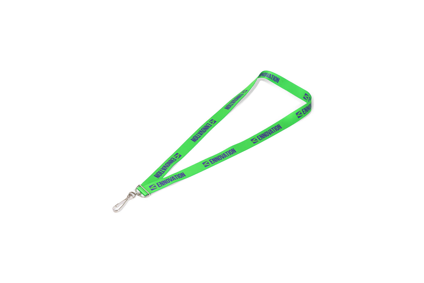 3/4 in J-Hook RPET Lanyard