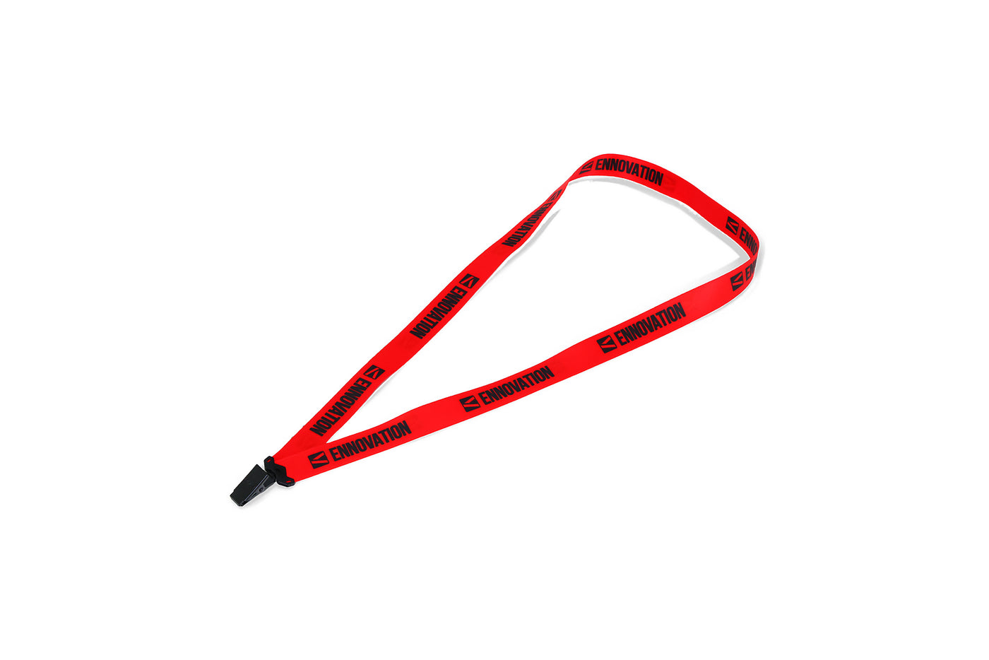 3/4 in Butterfly Bulldog Type 2 RPET Lanyard