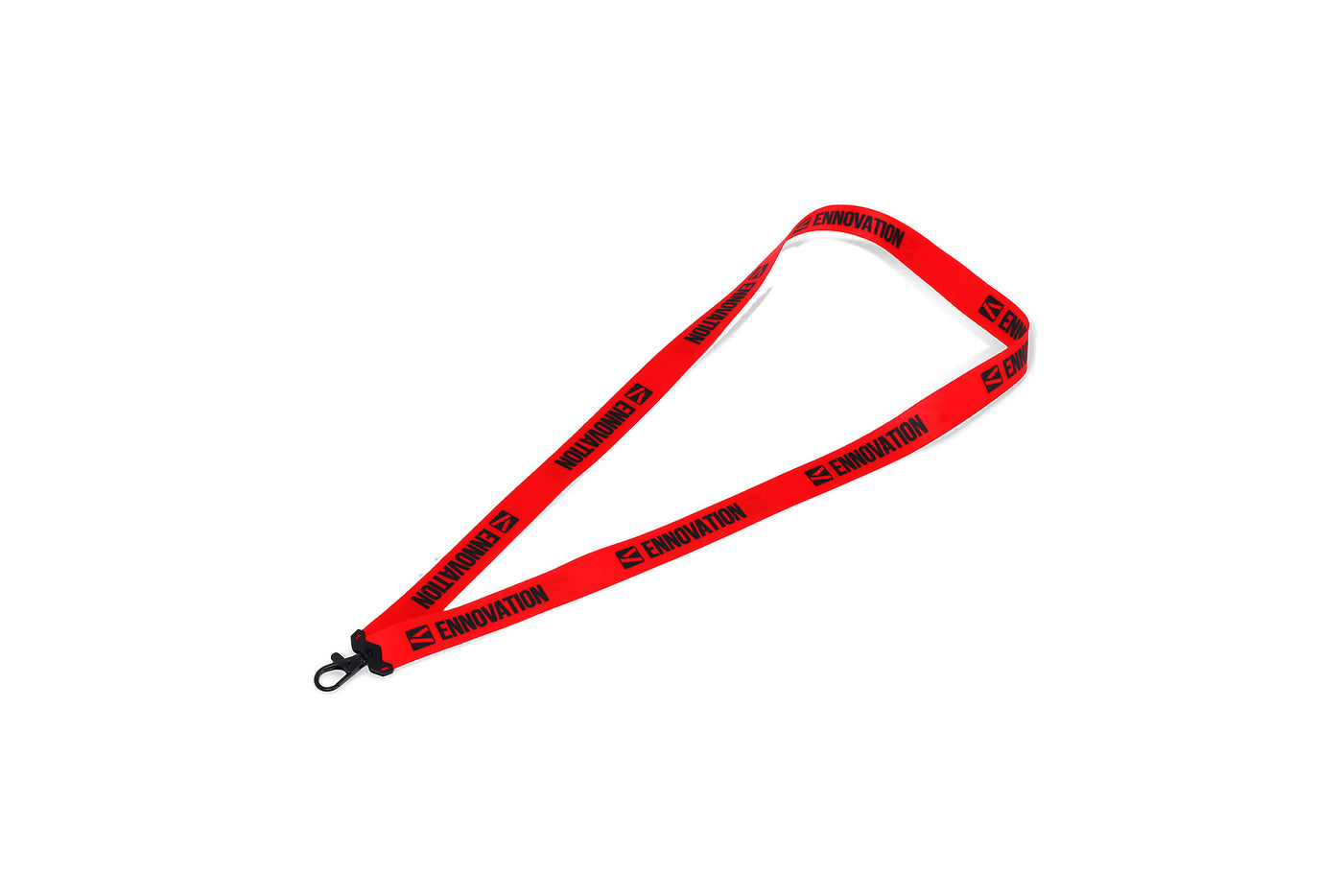 3/4 in Butterfly Lobster Claw RPET Lanyard