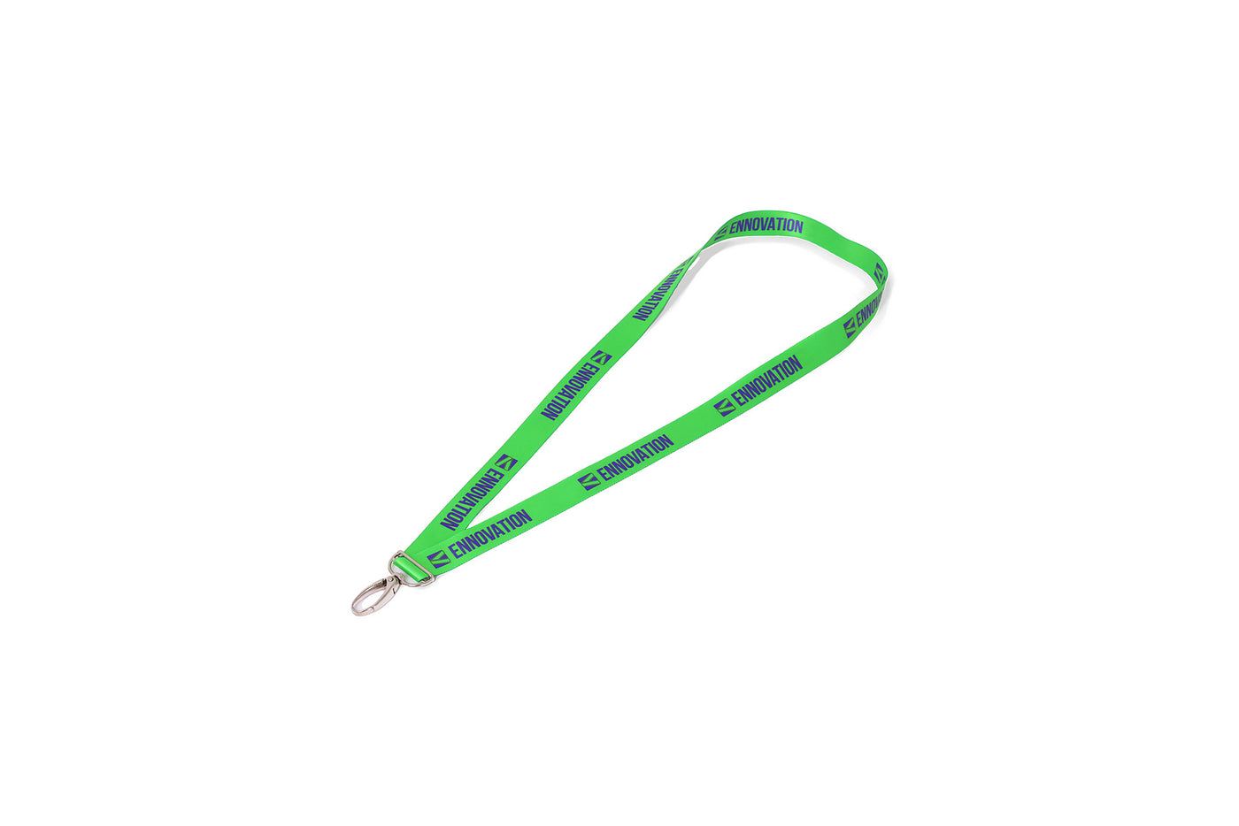 3/4 in Crab Hook RPET Lanyard