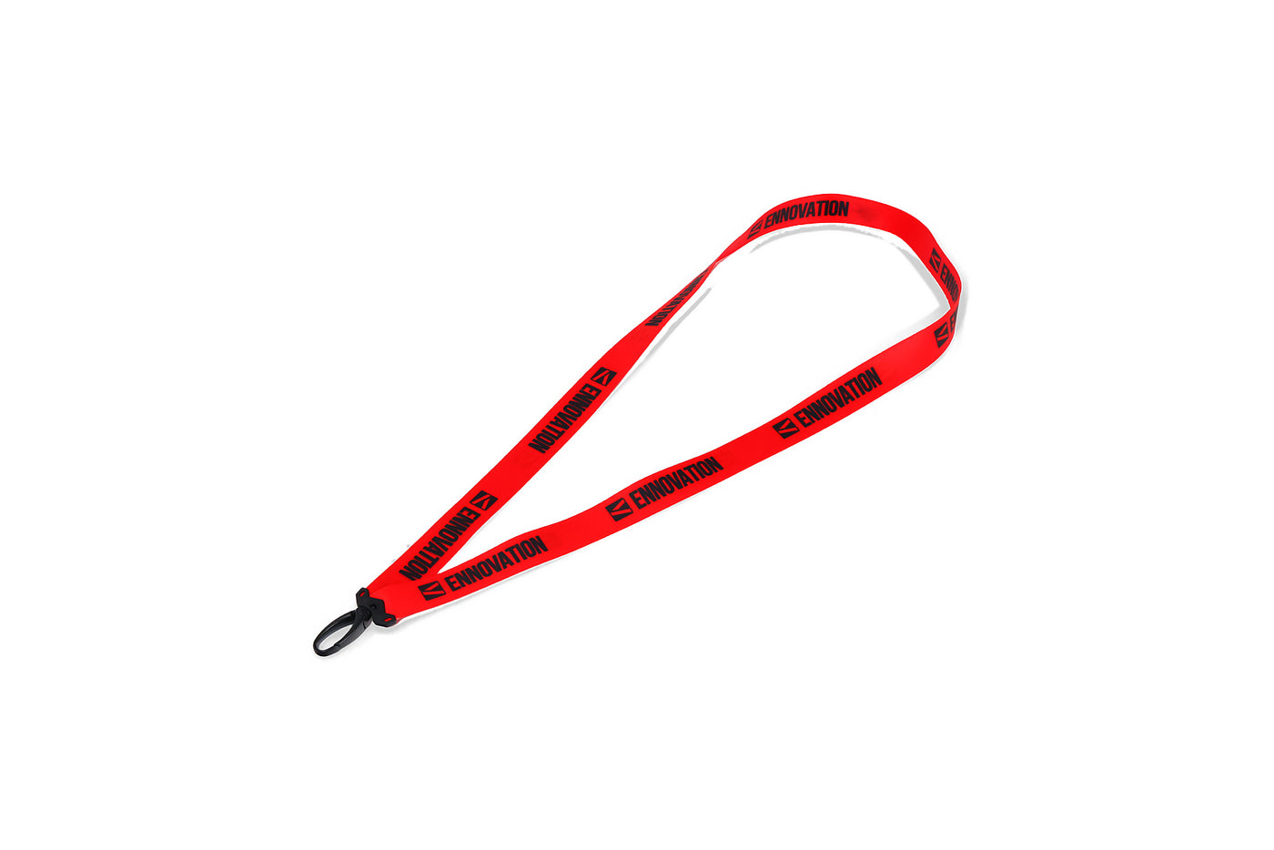3/4 in Butterfly Crab Hook RPET Lanyard
