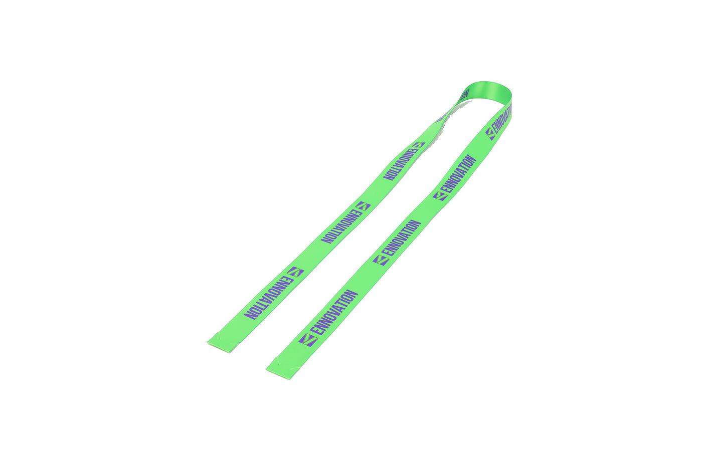 3/4 in S-Loop Yarn RPET Lanyard