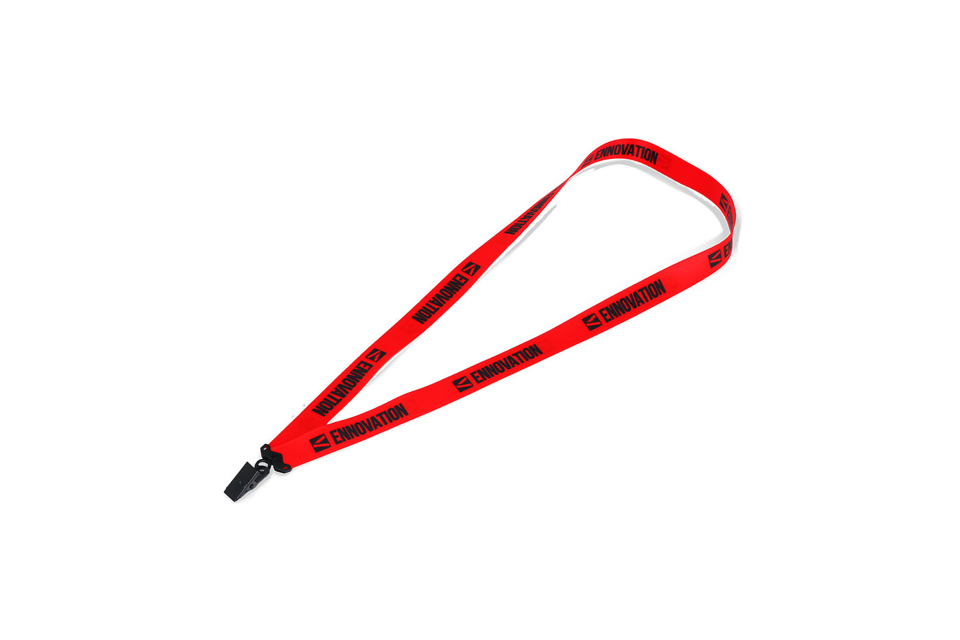 3/4 in Butterfly Bulldog Type 1 RPET Lanyard
